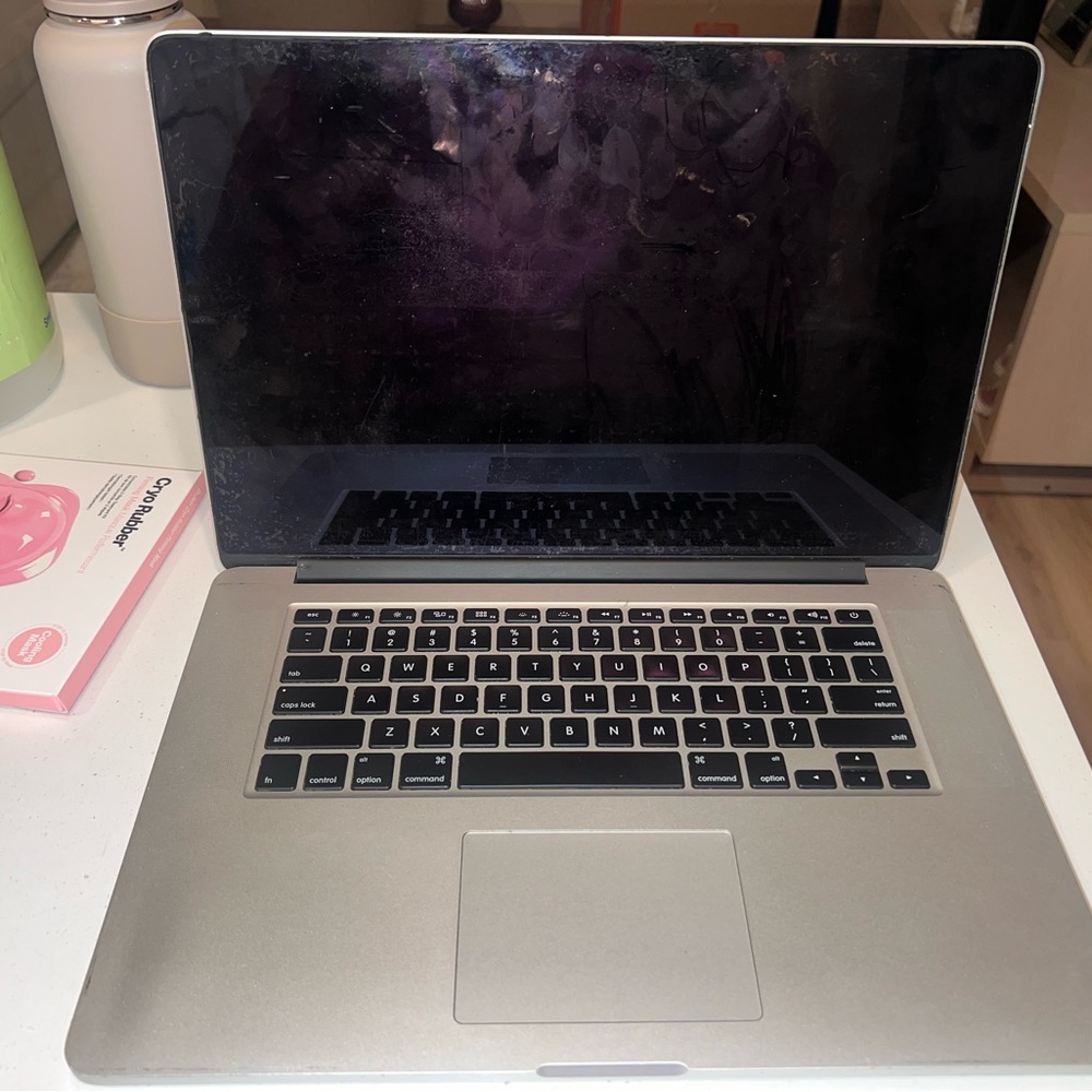 Apple MacBook Pro 15in